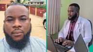 Nigerian doctor narrates how he almost lost N400k to online scammers, shares what saved him
