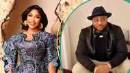 Tonto Dikeh shares poignant video of her praying as ex-husband continues to ignite online buzz