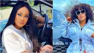 Naija is better than Atlanta: BBNaija Nina laments about thieves in the US city
