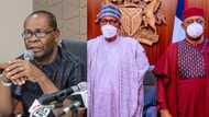 Buhari never invited me for coffee but received Fani-Kayode - Lagos APC chieftain, Igbokwe laments