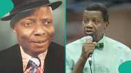 How Daddy Adeboye took over from RCCG founder Reverend Josiah Akindayomi
