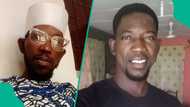 Dejo Tunfulu's son regrets not listening to late father, shares repercussions of disobedience