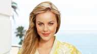 All the interesting facts about actress Abbie Cornish