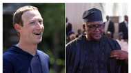 Dangote loses N66.2bn, drops in billionaire ranking as Zuckerberg makes first 10 richest men in the world