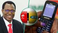 Telecom operators speak out as Nigerians protest N6.98 USSD deductions on failed transactions
