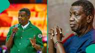 RCCG to launch opportunity for Nigerian youth in 2026, gives details