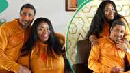 “The real durling”: Actor Tony Umez writes love letter to wife as they mark 24th wedding anniversary