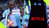 Letsile Tebogo calls out Netflix's Sprint show, insists Africans deserve an apology