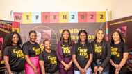 To celebrate 2022 International Women's Day, 16 females set to receive awards