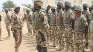 Breaking: Nigerian Army releases list of successful candidates for mass recruitment