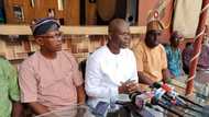 List: 3 commissioners, other appointees in Governor Makinde’s cabinet announce defection, give reasons