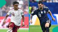 FIFA World Cup 2026 Final LIVE: Argentina vs Spain Live Updates