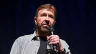 Chuck Norris denies being at Capitol riots as lookalike emerges