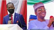 Tension as EFCC discloses powerful northern governor buying Abuja properties with "proceeds of crime"