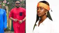 The next Top model: Actor Bolanle Ninalowo gushes over daughter's smiles as she clocks 15