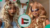 Nigerian lady deported from UAE shares story, narrates how she faced jail sentence in Dubai