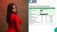 ICAN success story: Lady who passed in one sitting shares exam strategy that worked for her