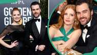 All about Jessica Chastain’s husband, Gian Luca, and their romance