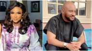 No actor is faithful, their wives should get shock absorbers: Iyabo Ojo reacts to Yul Edochie's announcement