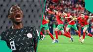 Super Falcons legend Asisat Oshoala reacts to CAF's ruling on 2025 AFCON final victory and Morocco’s title