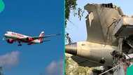 Air India: Medical doctor who saw when plane crashed into hostel shares traumatising experience