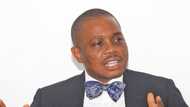 Interim government: Senior lawyer gives legal insights on plots to stop Tinubu's inauguration
