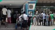 Nigerian banks to close branches nationwide as FG declares holiday