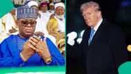 World War III: Fani-Kayode warns Donald Trump as Israel attacks Iran