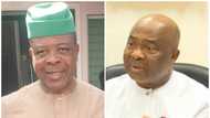 Nnamdi Kanu: Imo PDP warns Uzodinma to stop blackmailing Ihedioha