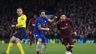 Stunning revelation as Fabregas names the perfect footballer between Messi and Ronaldo