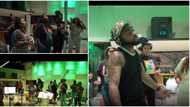 I want to bring you to the other part of my world: Davido drops teaser from single off next album & it's huge