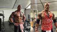 WWE legend the Rock set for epic return to the ring to fight cousin for Smackdown title