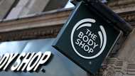 The Body Shop rescued from administration after deal