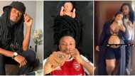 Media personality Ehiz welcomes first child with girlfriend, shares good news with adorable photo