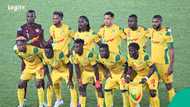 Benin's Nigerian player vows to score against Super Eagles in crucial 2026 WCQ, video