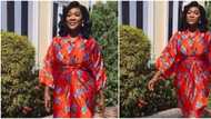 Actress Mercy Johnson surprises many as she speaks Yoruba fluently in new video