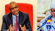 2023: Saraki, Tambuwal Da Wasu 'Yan Takara 2 a PDP Sun Amince Da Fitar Da Ɗan Takara Ta Hanyar Sasanci