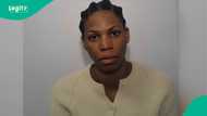 Nurse jailed after leaving baby home alone to work, leading to the child's death