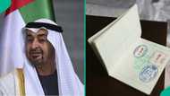 UAE announces 3 key conditions foreigners must meet to get tourist visa