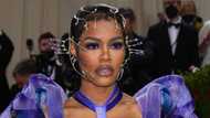 Her voice is unique: Fans knew Season 7 'The Masked Singer' winner was Teyana Taylor