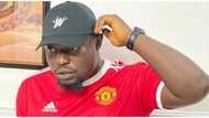 Tragedy as comic star Brakin Face dies just a few weeks to his star-studded event, Mompha, others mourn