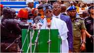 Danger as fresh plot to stop Tinubu's inauguration revealed