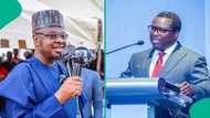 Pantami ya tara manyan lauyoyi sun tunkari INEC kan cire sunan shi