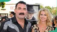 Who is Mollie Frye? A look at Don Frye's ex-wife and family life