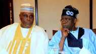 2023 presidency: Is Tinubu a threat to Atiku’s ambition? FOWN boss makes clarifications