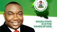 Innovation: Enugu Govt Partners Oxford University on Students’ Mentorship