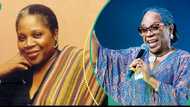 Onyeka Onwenu: You and I, Iyogogo and 13 other popular songs of late Elegant Stallion