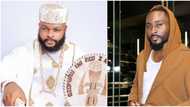 BBNaija All Stars: Pere's handler takes a hot swipe at Whitemoney, "Who wan cook make e cook the focus is N120m"