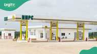 NNPC sacks Port Harcourt refinery’s MD, announces new appointment