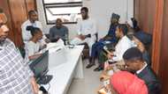 Being Young in Naija hosts town hall meeting for youth-led bodies, govt agencies, policymakers